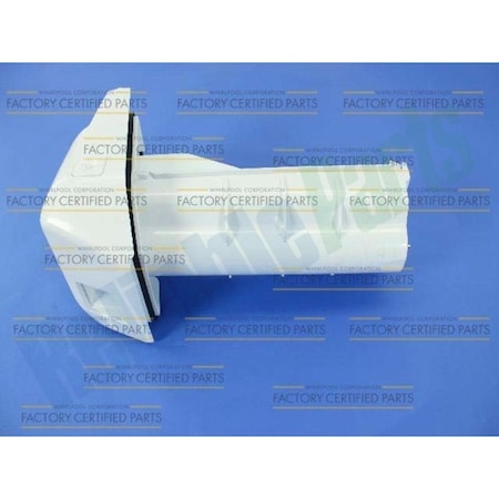 Whirlpool WPW10324090 Whirlpool Refrigerator Ice Bin WPW10324090